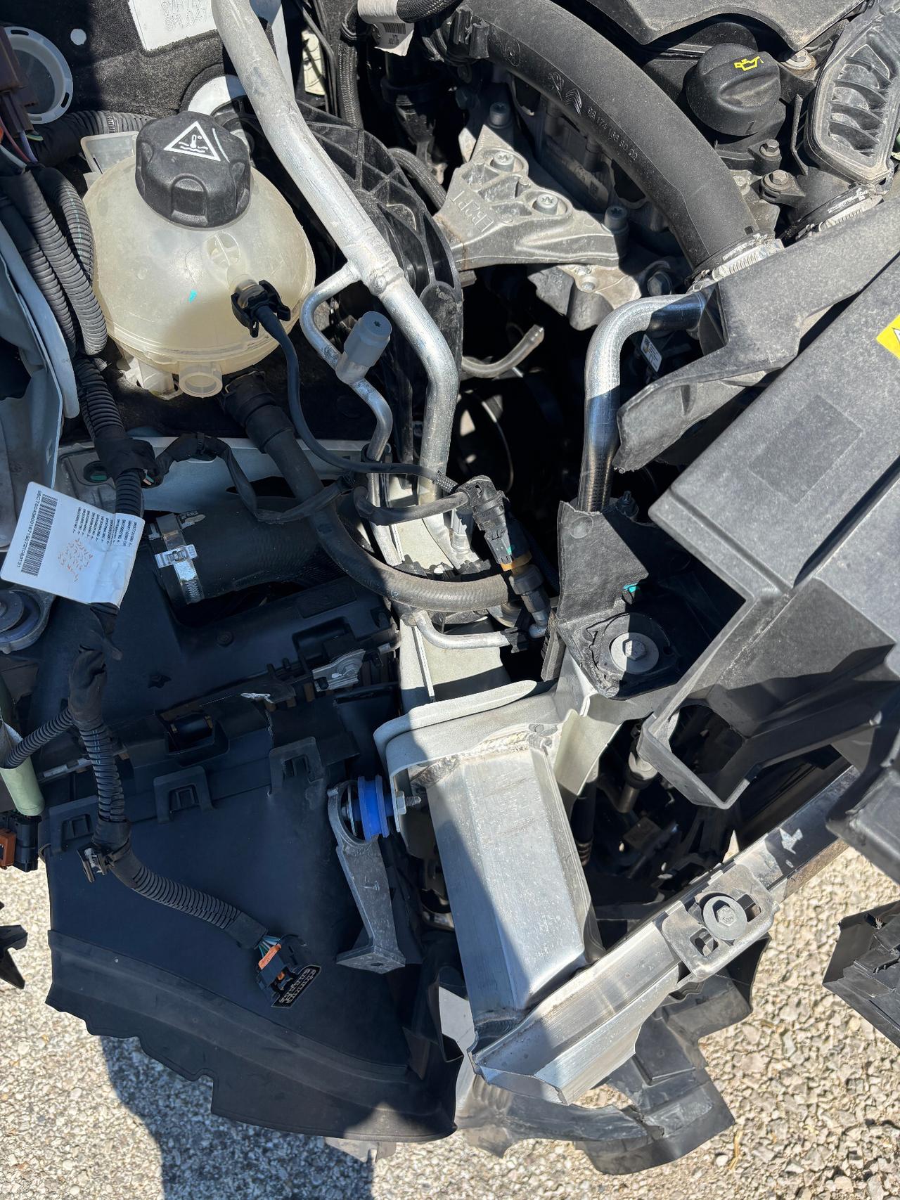 Citroen C5 Aircross PureTech 130 S&S Feel