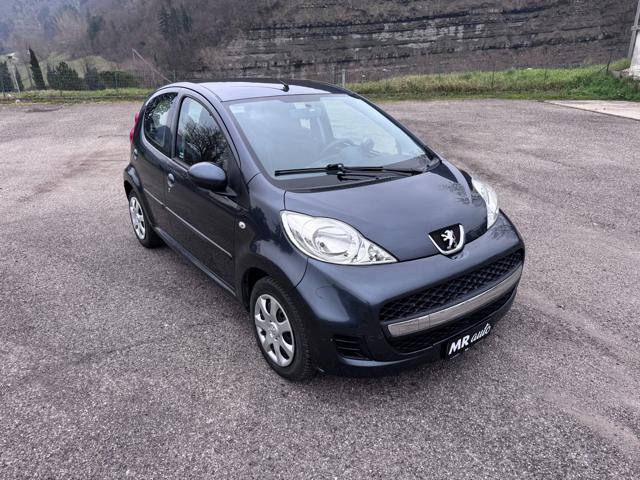 PEUGEOT 107 1.0 68CV 5p. Sweet Years