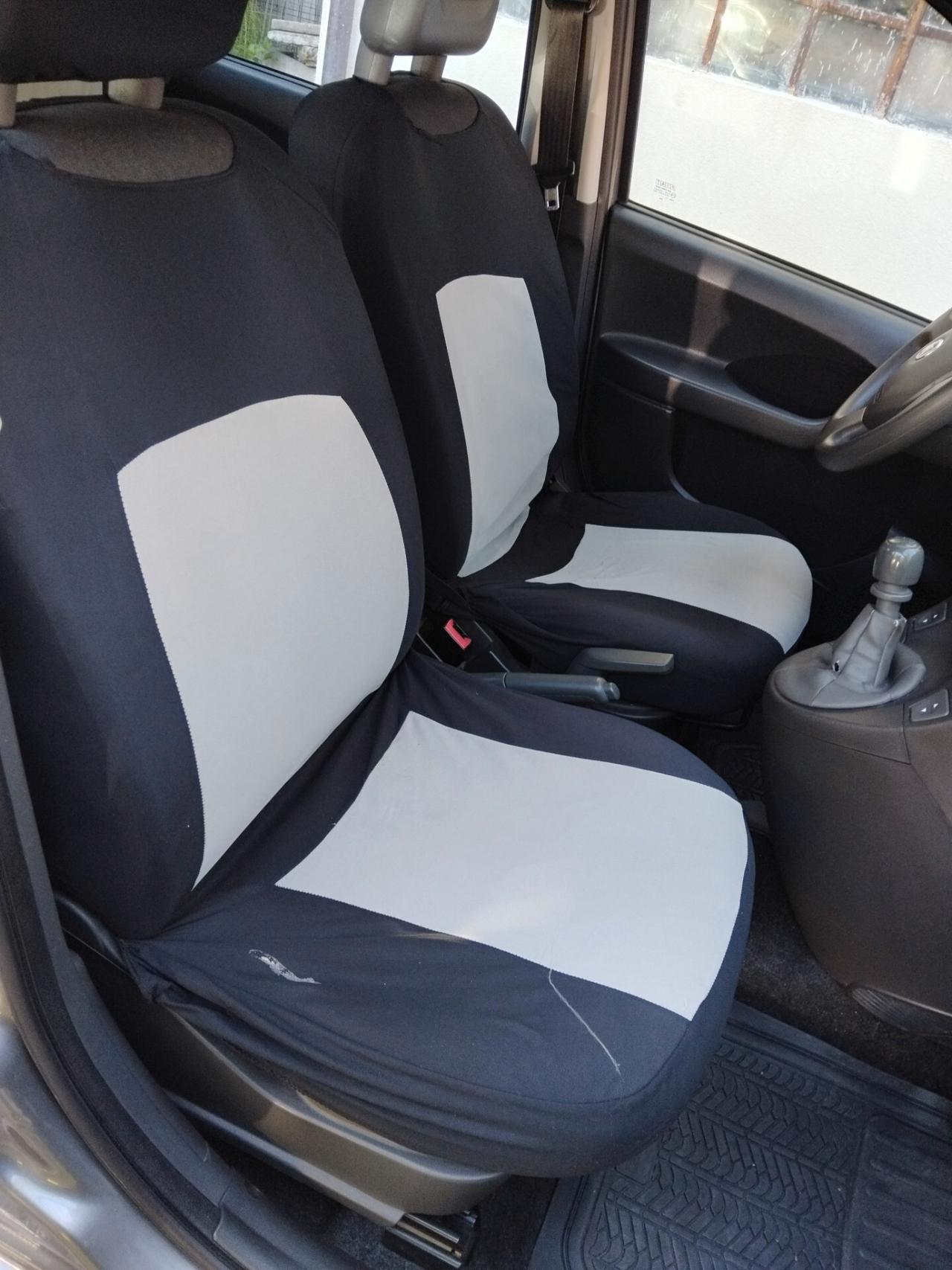 Fiat Panda 1.2 Alessi