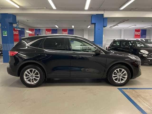 Ford Kuga 1.5 ecoblue titanium 2wd 120cv