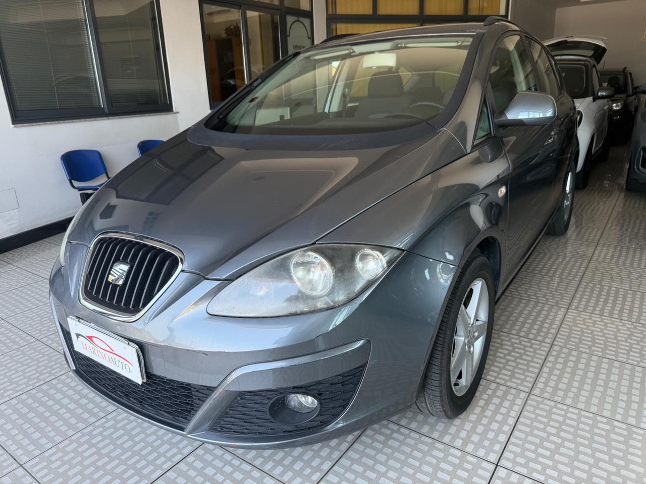 Seat Altea XL 1.6 Reference BI FUEL