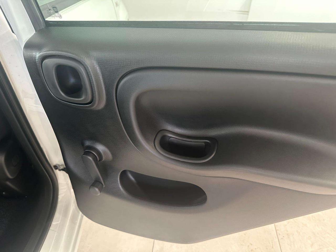 Fiat Panda Panda III 2026 Panda 1.0 firefly hybrid Icon km 0