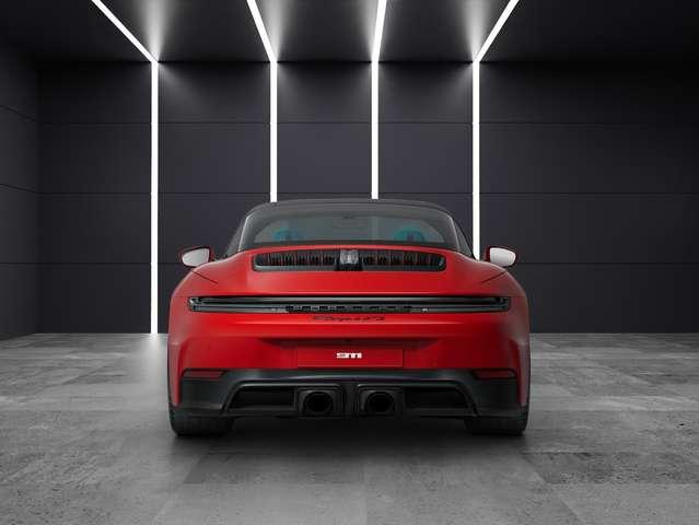 Porsche 911 992 Targa 3.6 4 GTS auto Hybrid Exclusive Manufak