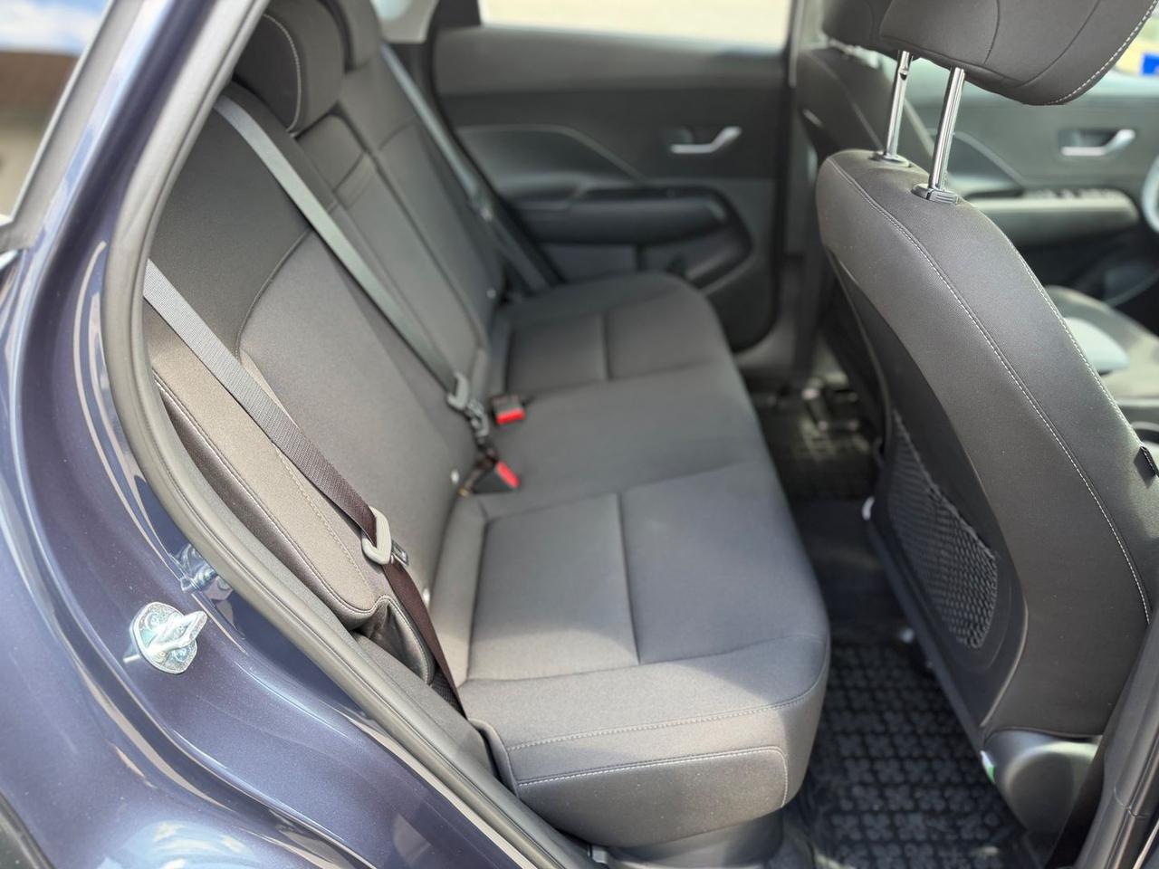 Hyundai Kona Business 1.6 GDI HEV #11207