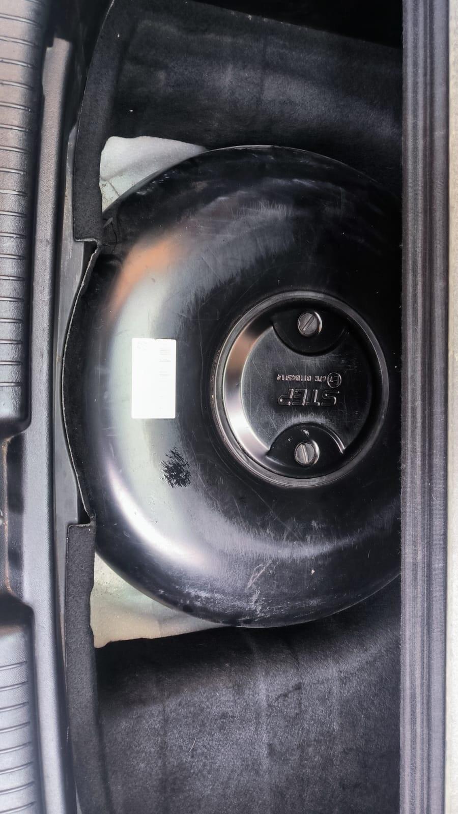 Kia Venga 1.4 GPL Active