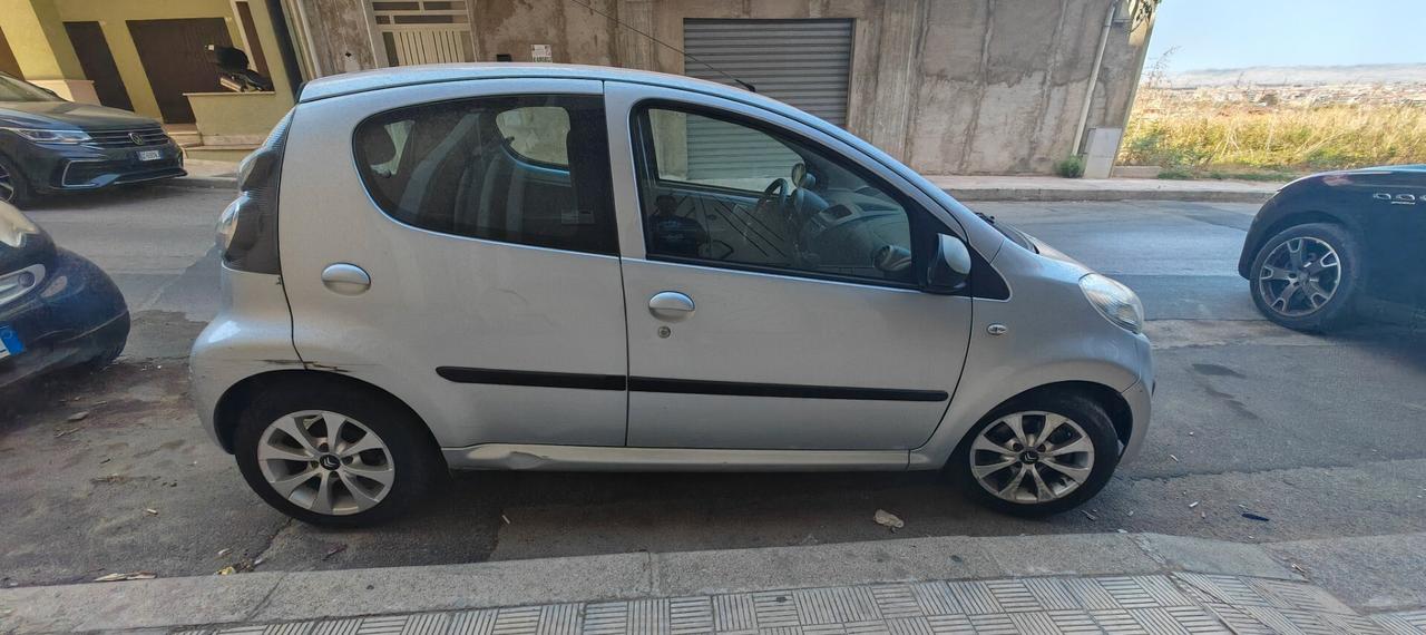 Citroen C1 1.4 HDi 55CV 5 porte AMIC1