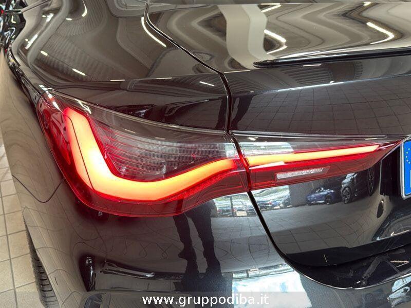 BMW Serie 4 G22 2020 Coupe Benzina M440i Coupe mhev 48V xdrive auto