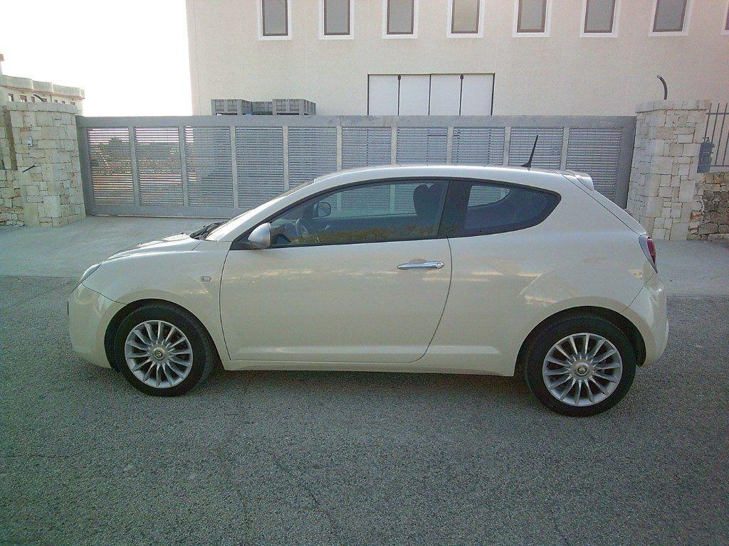Alfa Romeo MiTo 1.3 JTDm 85 CV S&S Distinctive
