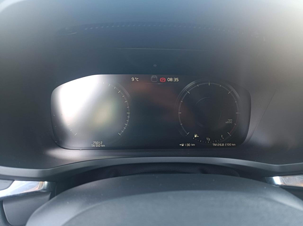 Volvo V60 D3 Geartronic Business Plus