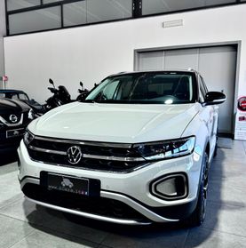 Volkswagen T-Roc 2.0 TDI 150CV DSG 4Motion Style KM 0