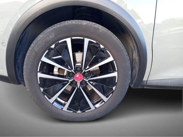 DS AUTOMOBILES DS 7 Crossback BlueHDi 130 aut. Performance Line+