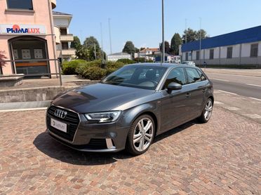 Audi A3 Sportback 30 1.6 tdi Business 116cv