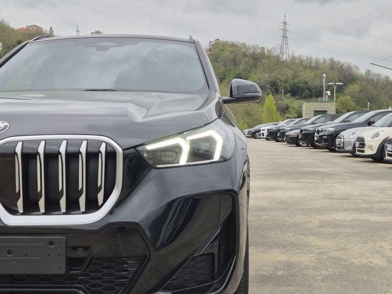 BMW X1 sDrive 20d MSport DCT