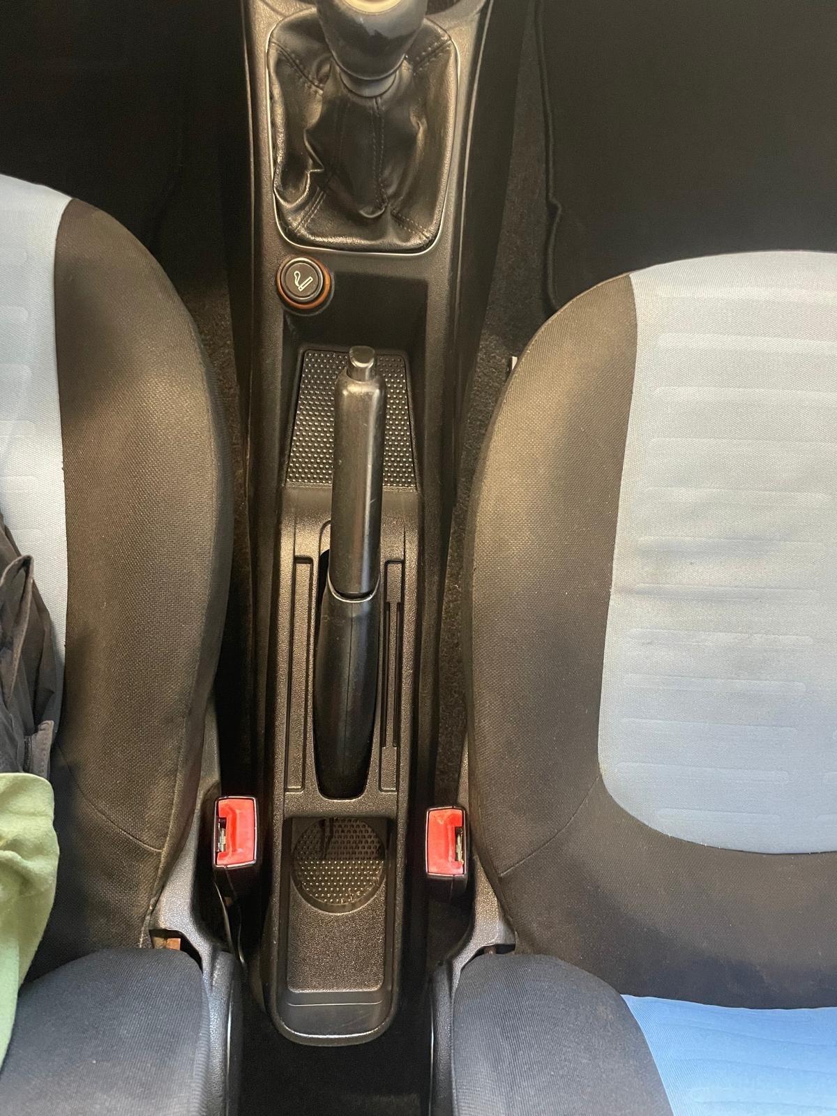 Fiat Grande Punto 1.2 5 porte Dynamic