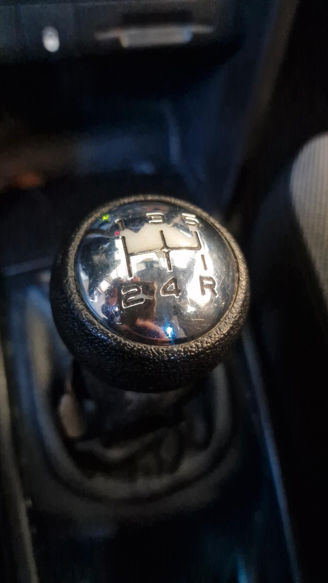 Peugeot 207 1.4 8V 75CV 5p. X Line ECO GPL