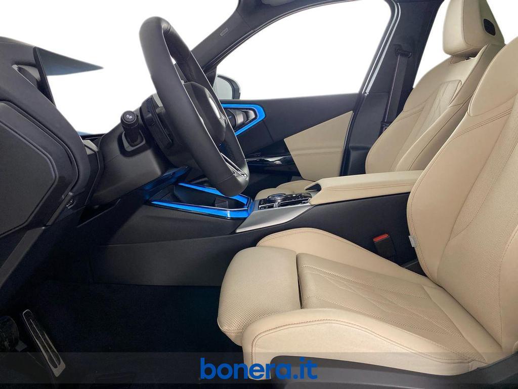 BMW X3 d MSport Pro xDrive40 Steptronic