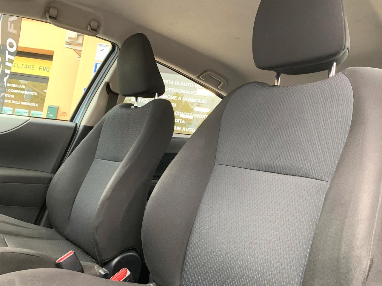 Toyota Yaris 1.5 Hybrid 5p Neopat.