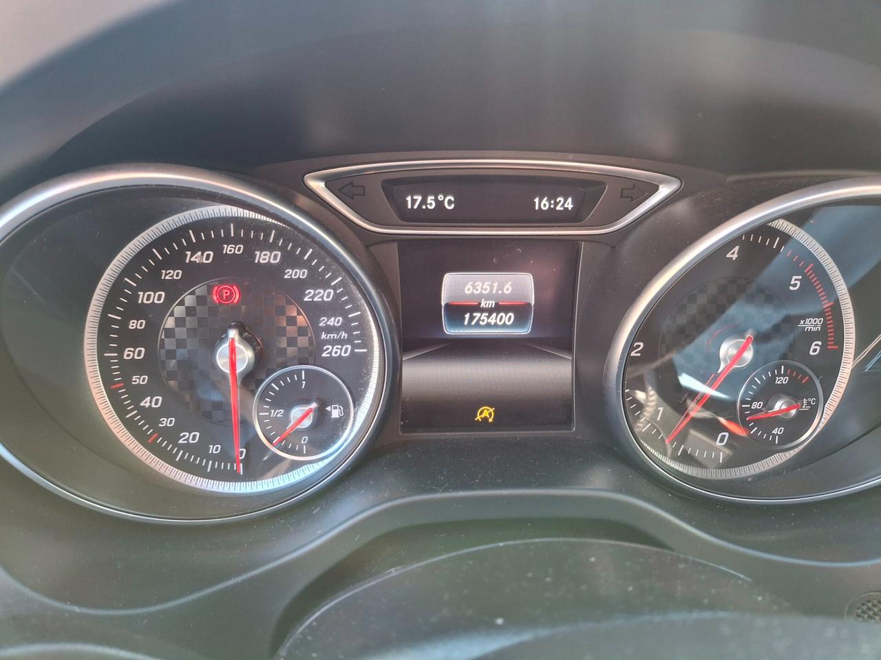 Mercedes-benz A 200 d Premium