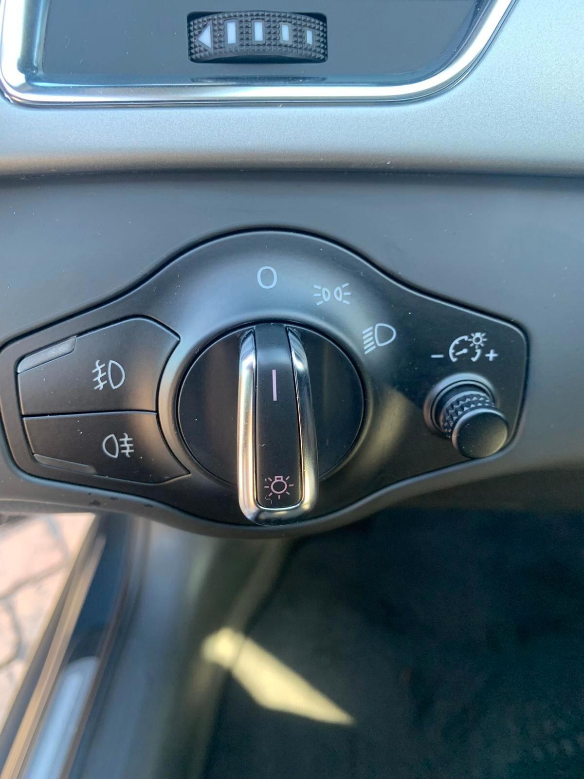 Audi A4 2.0 TDI 143CV F.AP. Advanced