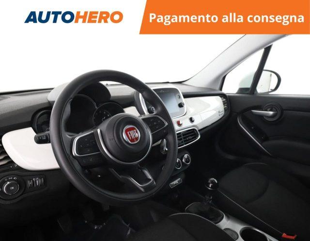 FIAT 500X 1.6 E-Torq 110 CV Urban