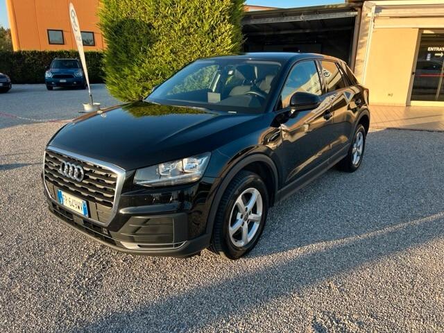 Audi Q2 2.0 Tdi 150 CV Business Quattro S-tronic