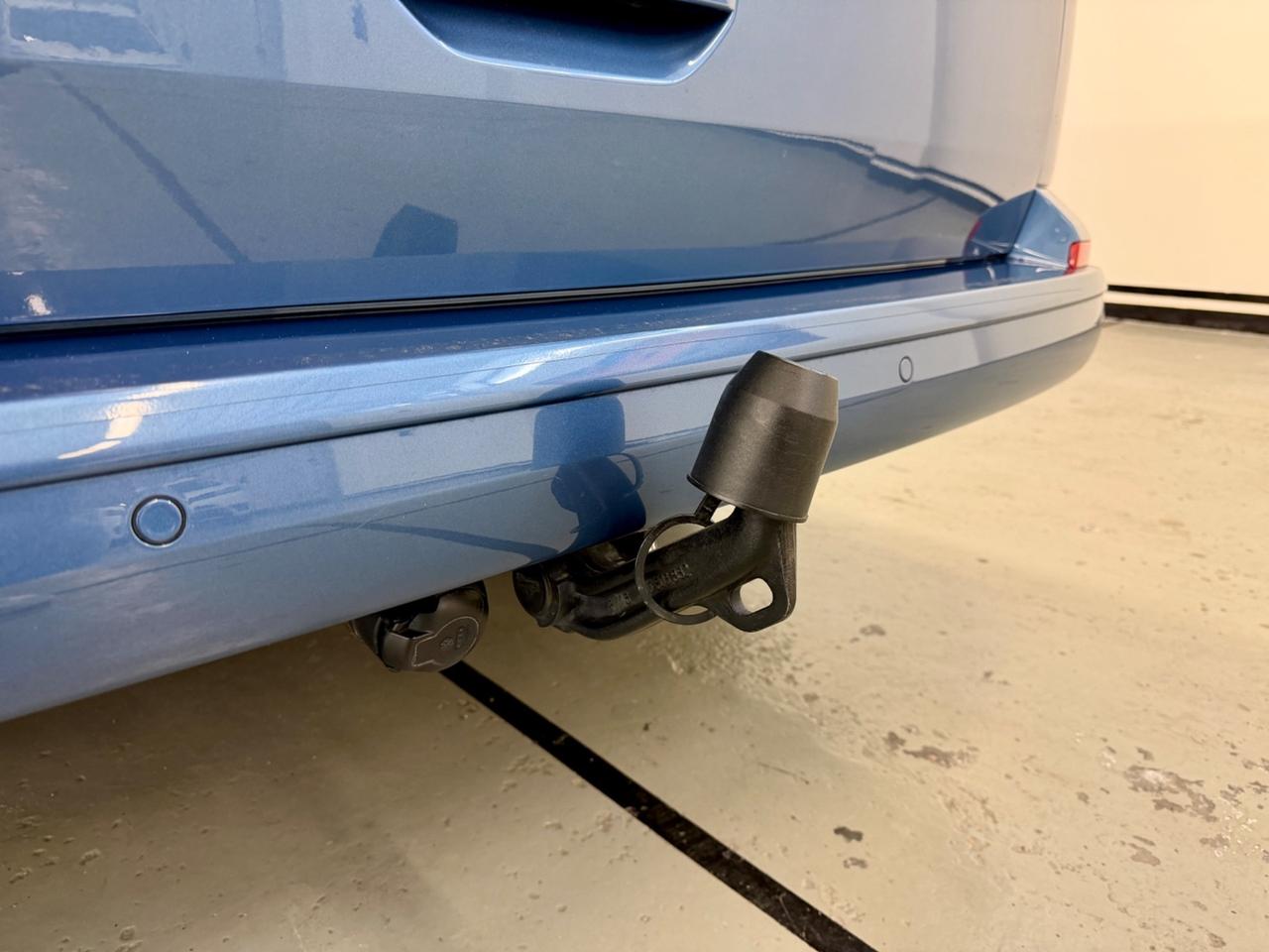 Volkswagen Multivan 2.0 TDI 204CV DSG 4Motion Highline