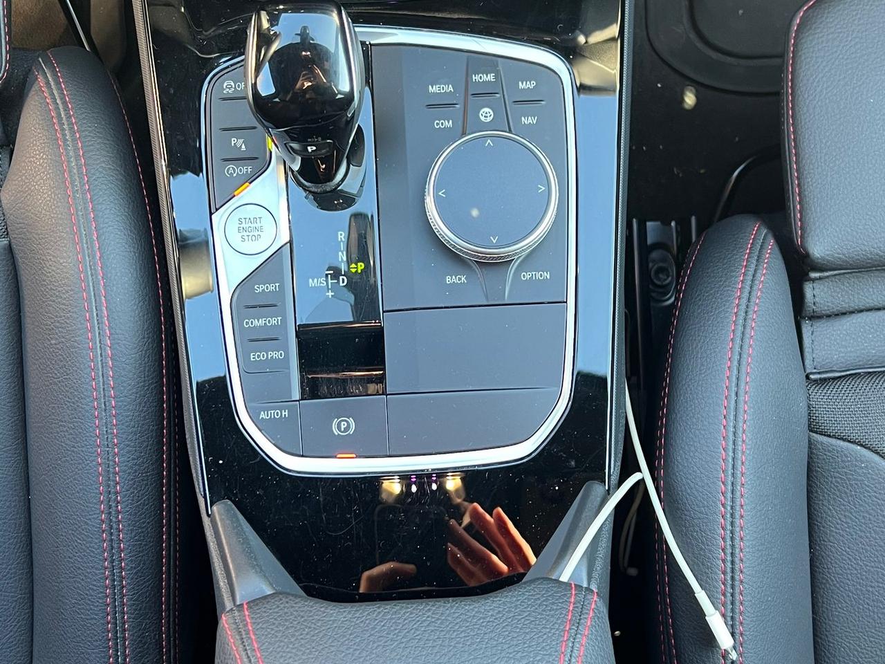 Bmw M1 M Sport 128 ti #8289