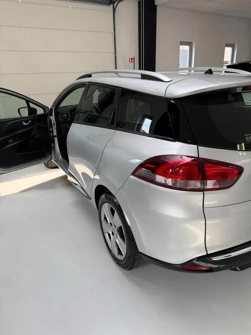 Renault Clio Sporter dCi 8V 75CV Start&Stop Energy Life