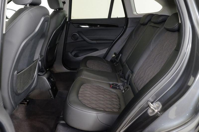 BMW X1 F48 Diesel xdrive18d xLine auto my18
