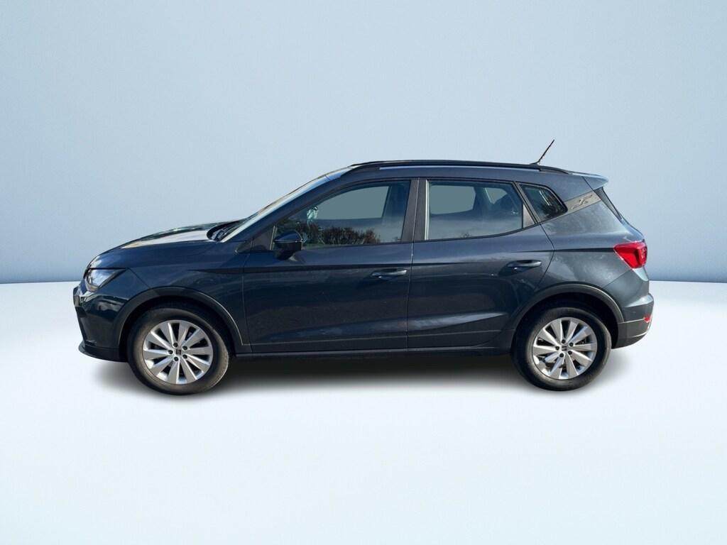 Seat Arona 1.0 EcoTSI Style DSG