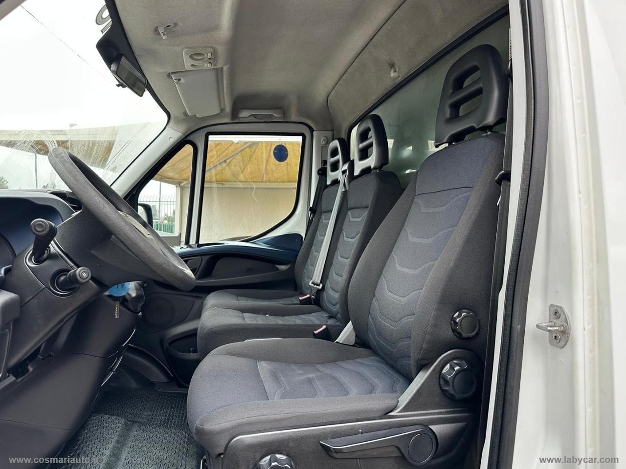 Daily 35C16 2.3HPT CENTINA TELONE