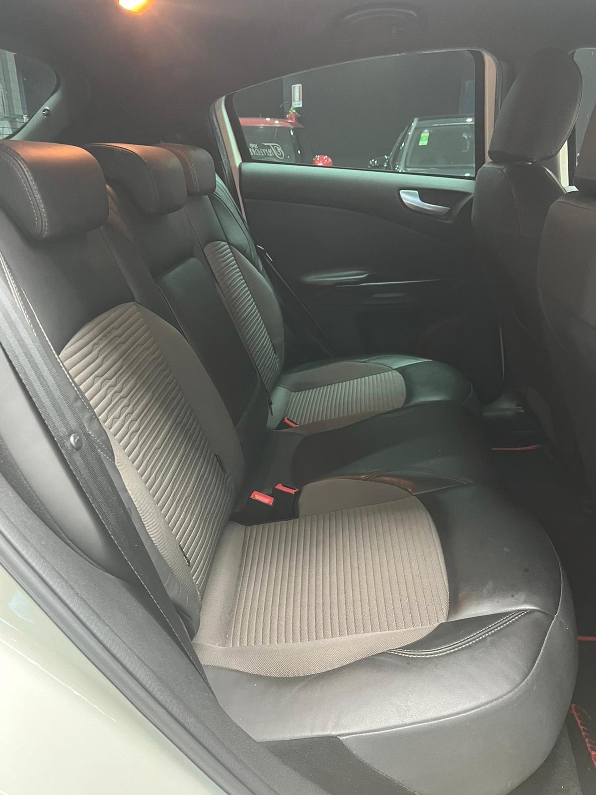 Alfa Romeo Giulietta 2.0 JTDm-2 175 CV TCT Distinctive