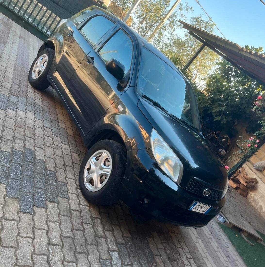 Daihatsu Terios 1.5 4WD Hiro Green Powered