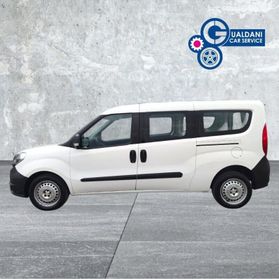 FIAT Doblò Doblò 1.4 PL-TN Cargo Maxi Lamierato