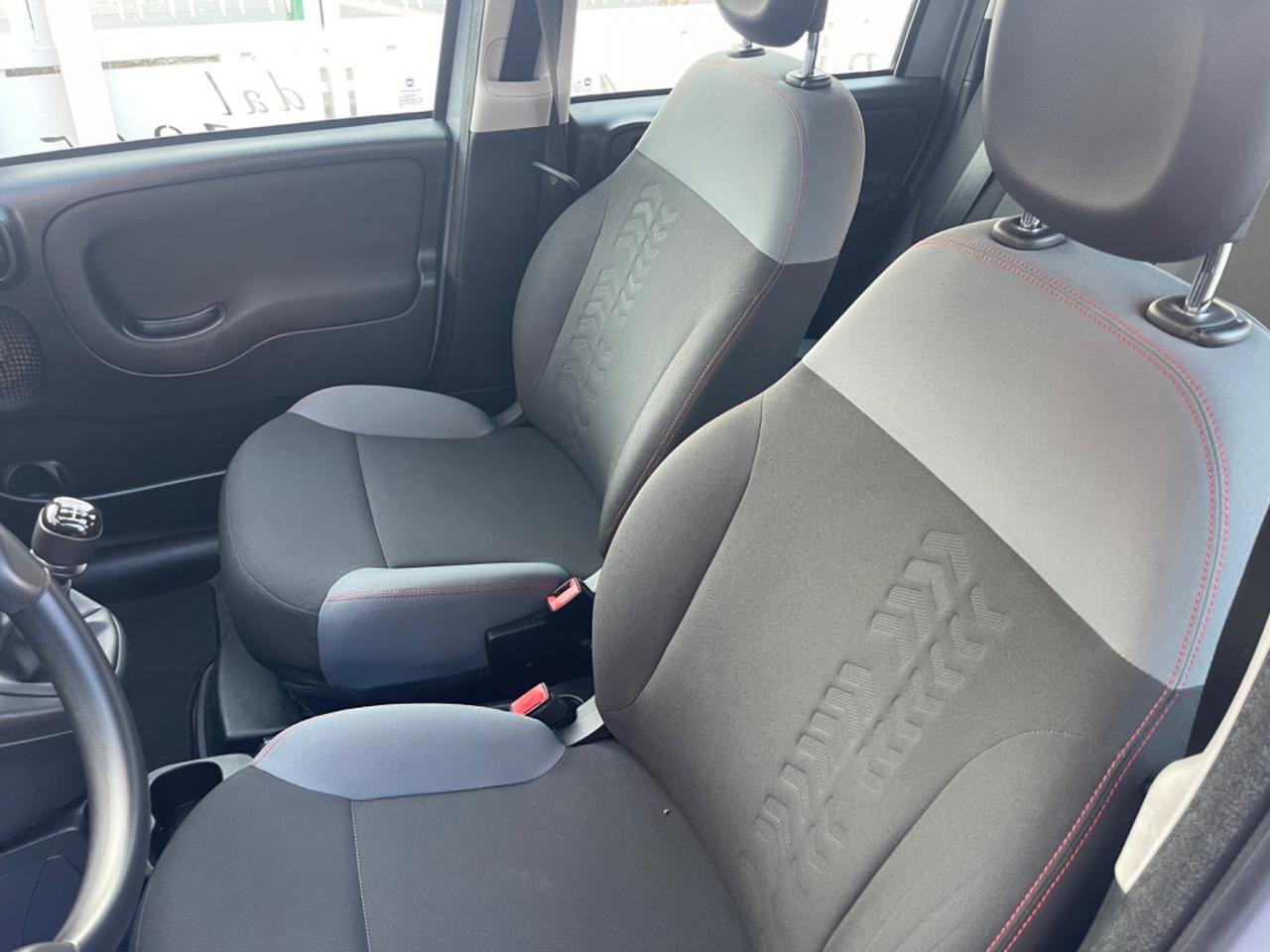 Fiat Panda 1.2 Easy anno 2021 KM CERTIFICATI!!!