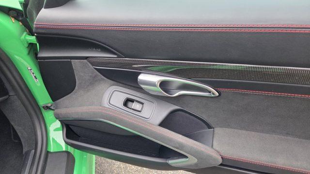 PORSCHE Cayman 718 Cayman 4.0 GTS Pdk PERMUTE IVA ESPOSTA