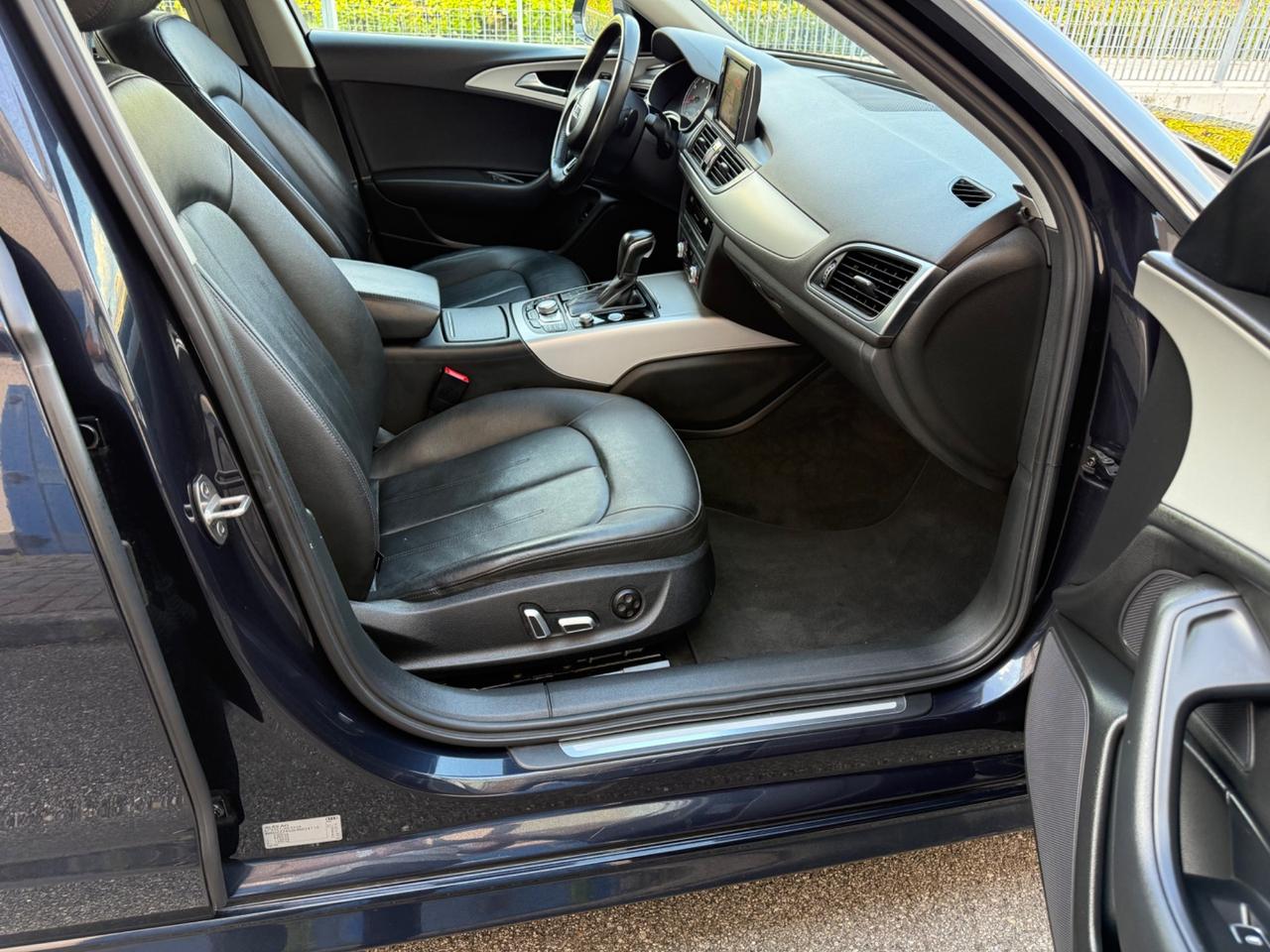 Audi A6 2.0 TDI 190 CV ultra S tronic Business Plus