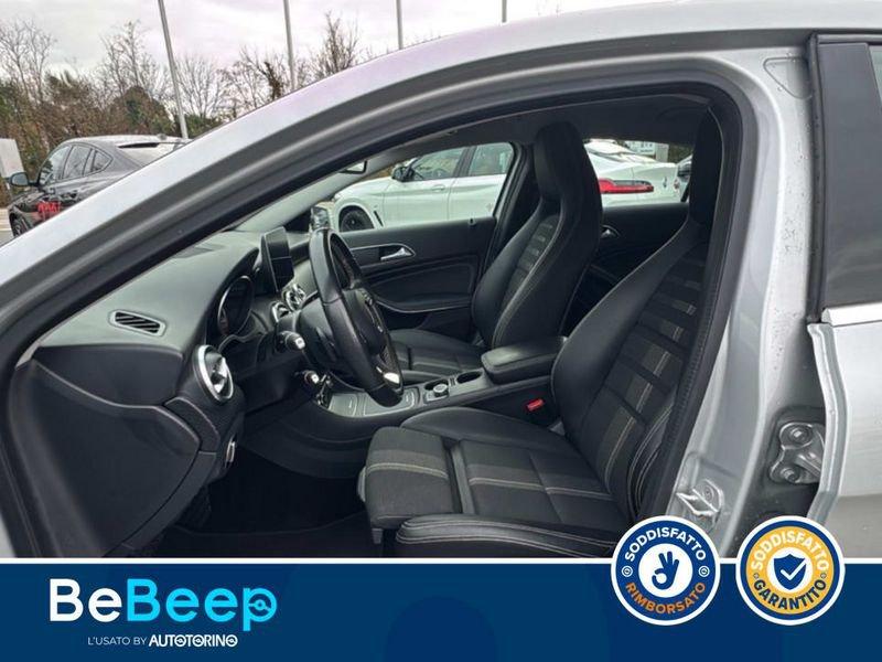 Mercedes-Benz Classe A A 180 D SPORT AUTO MY16