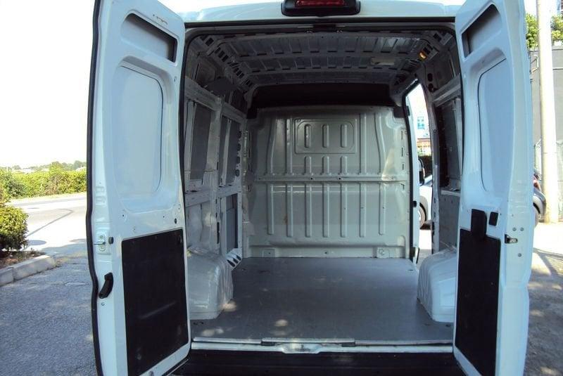 FIAT Ducato 33 2.2 MTJ 140 CV PM-TM FURGONE ** PREZZO NETTO **