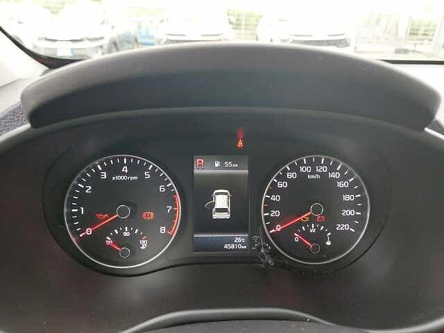 Kia Picanto 1.0 12V 5 porte Style TT