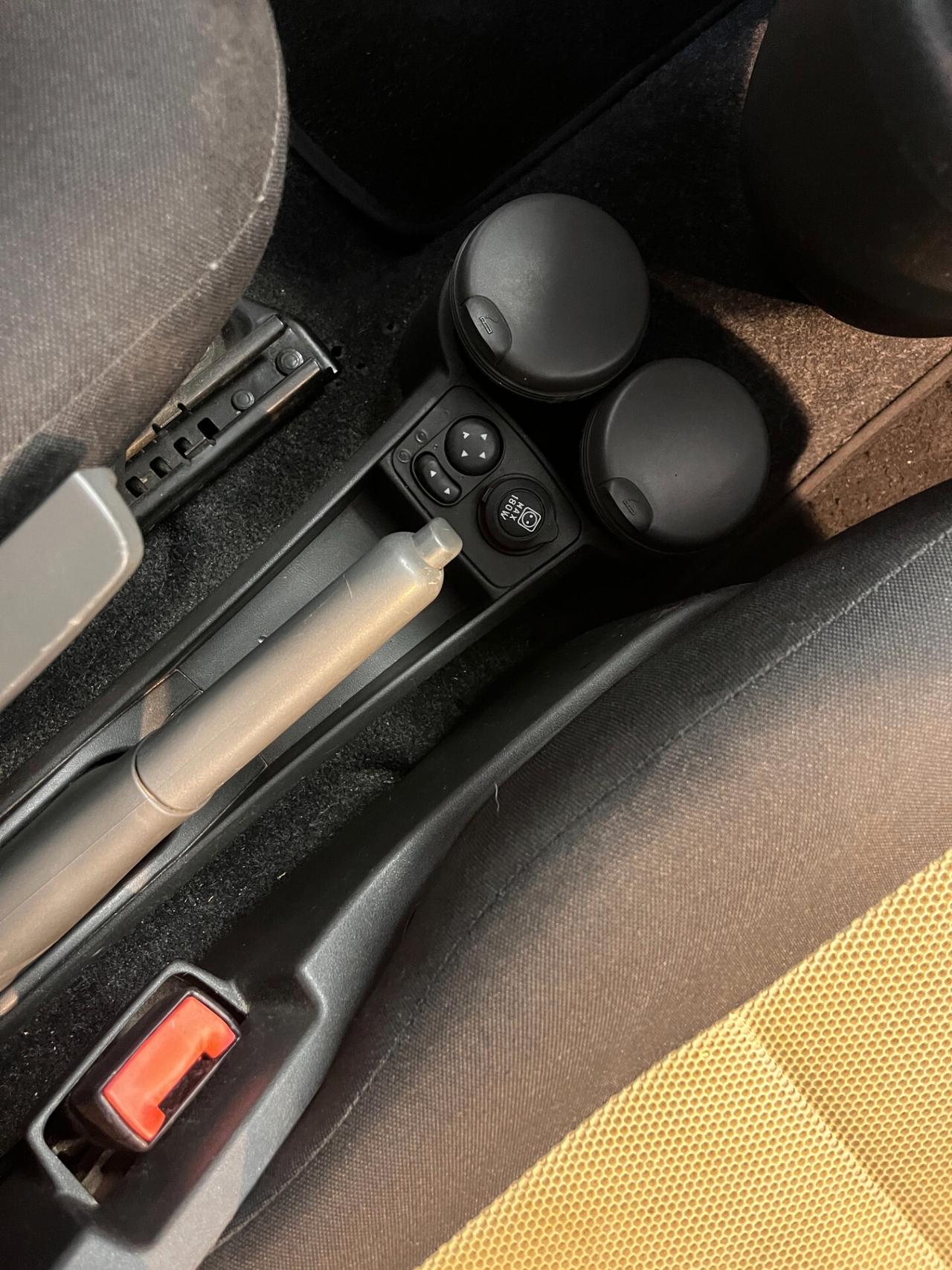 Fiat Panda 1.3 MJT 16V DPF 4x4 Cross