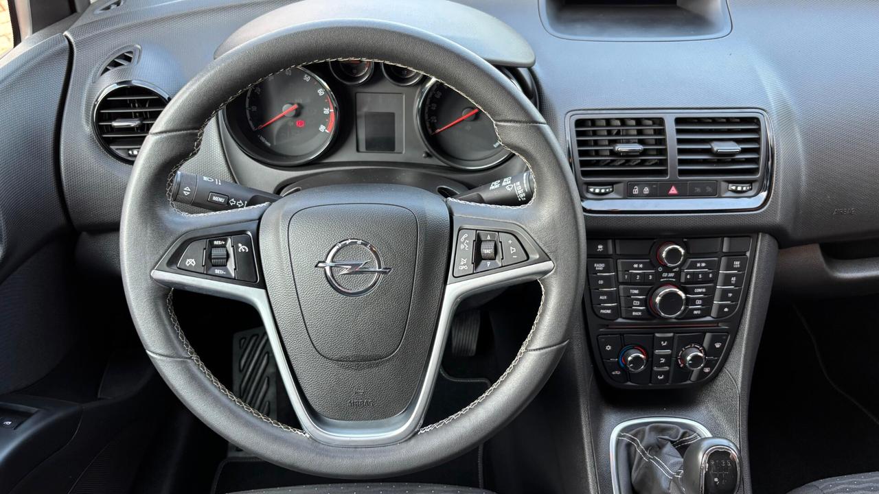 Opel Meriva 1.4 100CV Innovation