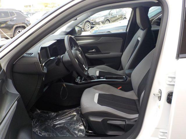 OPEL Mokka 1.2 Hybrid 145 CV DCT6 Edition