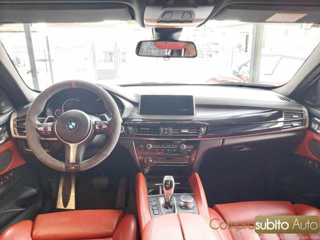 BMW X6 xDrive30d 249CV Msport