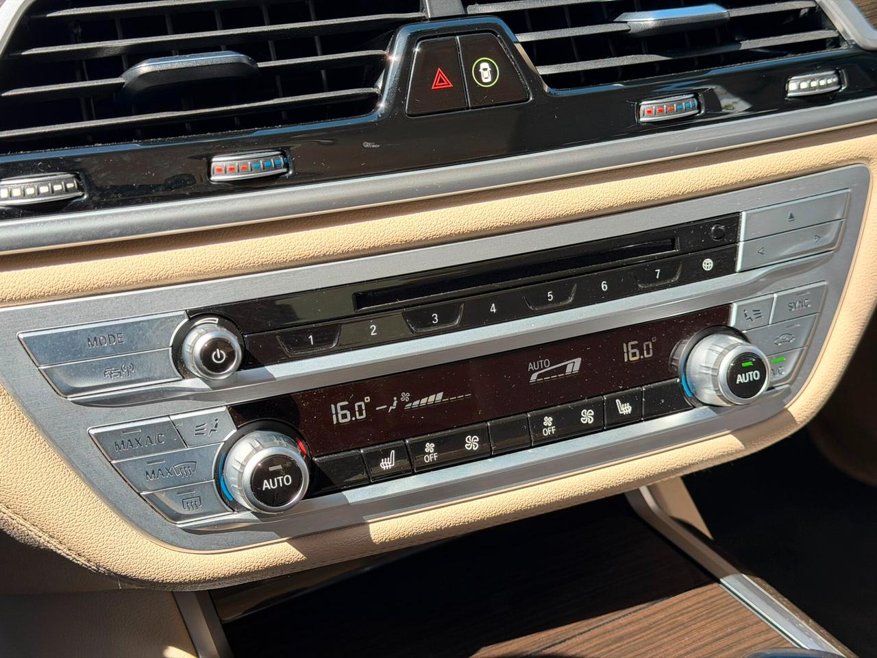 Bmw 730 730d xDrive