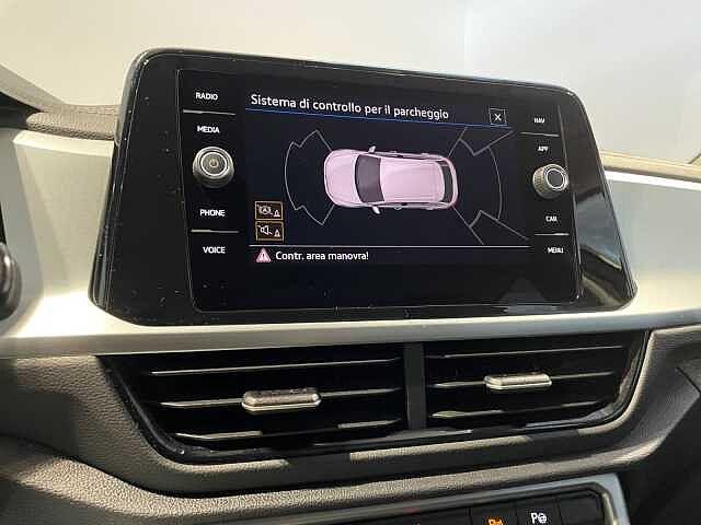 Volkswagen T-Roc 2.0TDI 115CV Life - IVA ESPOSTA/NEOPATENTATI