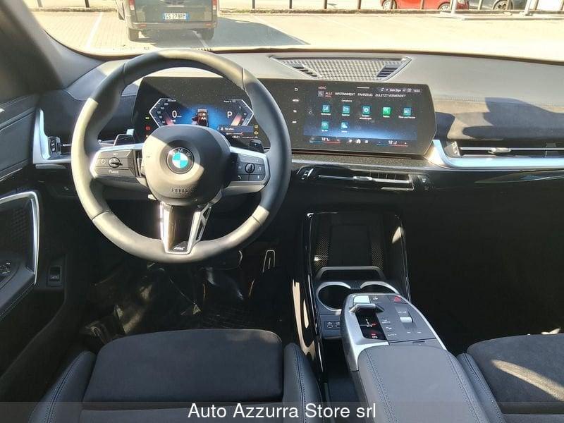 BMW X2 X2 sDrive 18d MSport Pro *COLORI VARI, PANORAMIC ROOF, PROMO AZZURRA*