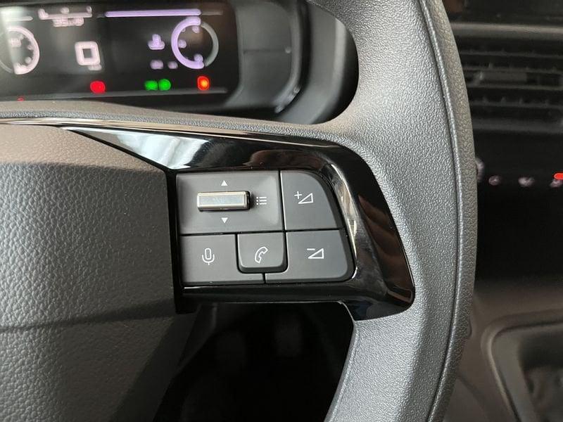 Citroën Berlingo Berlingo 1.5 bluehdi M Plus s&s 100cv - IVA ESCLUSA