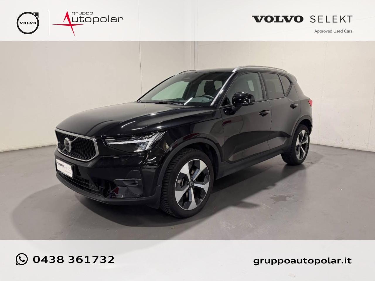 VOLVO XC40 CORE B3 AUTO