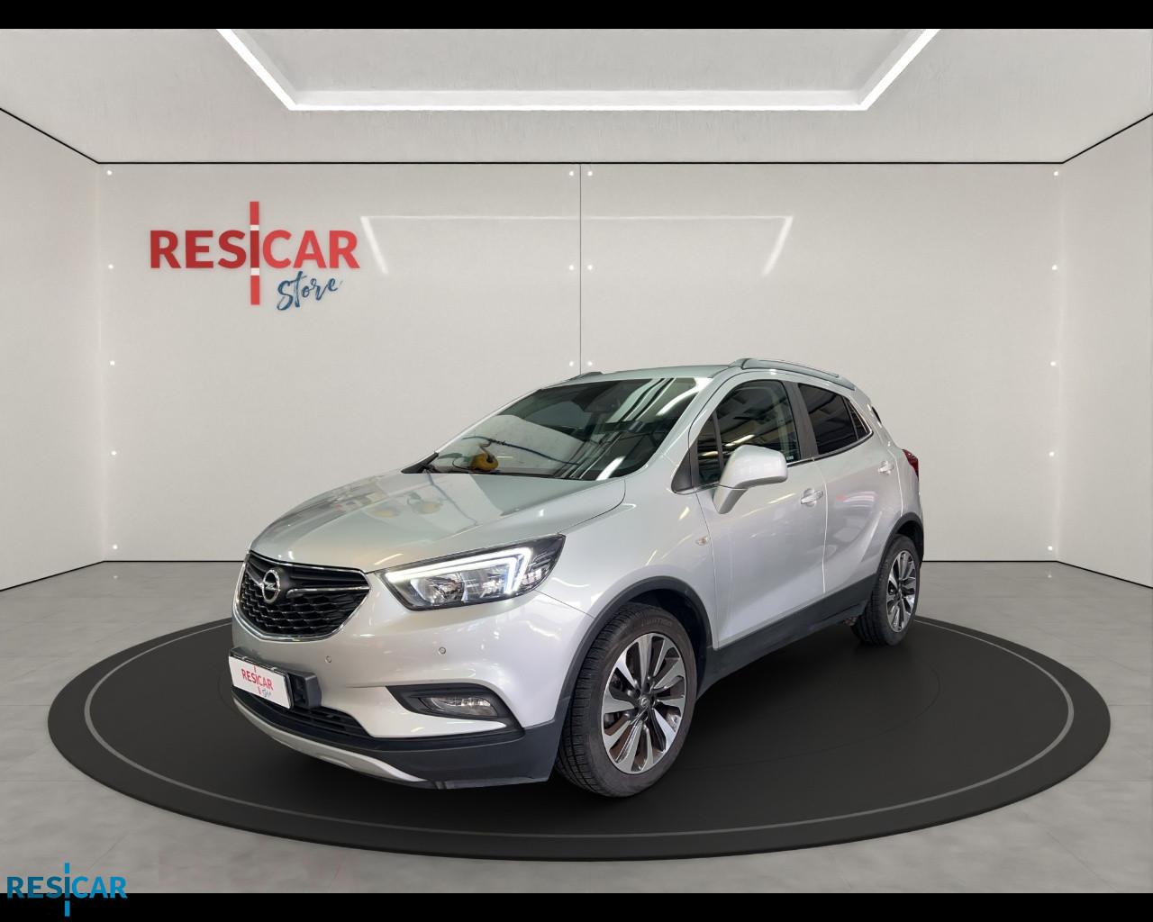 OPEL Mokka X 1.4 t Innovation s&s 4x2 140cv